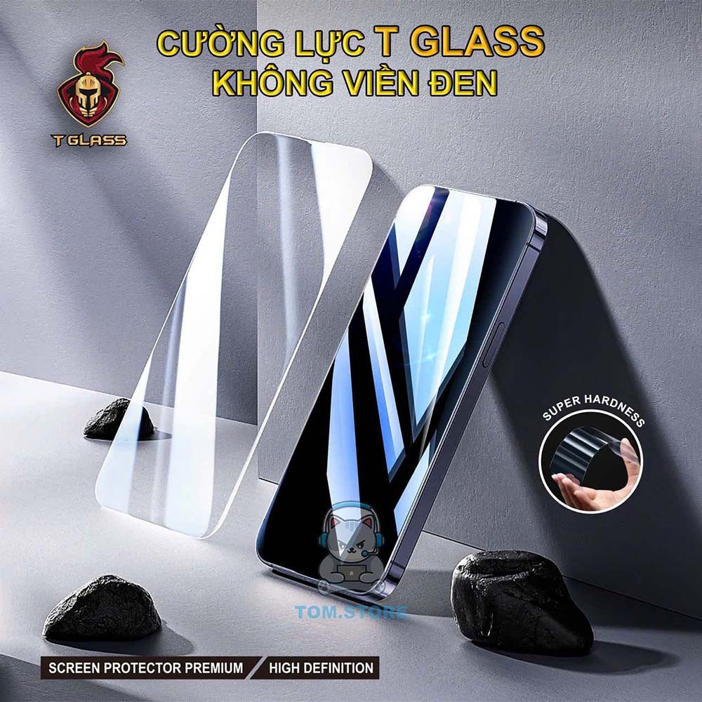 Cường lực Realme Q2i,Q2 5G,Q2 Pro,Q3i,Q3s,Q3 5G,Q3 Pro,Q3 Pro 5G,Q3 Pro Carnival không viền đen