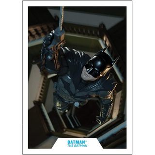 Mô hình McFarlane The Batman