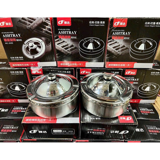 gạt  inox dạng xoay cao cấp