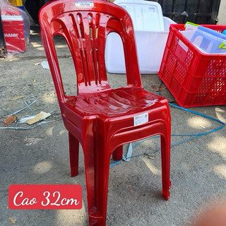 Ghế dựa nhỏ Duy Tân