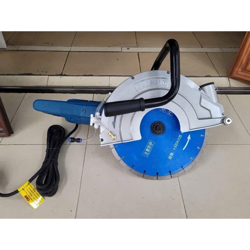 Máy cắt CAOWANG SE3201