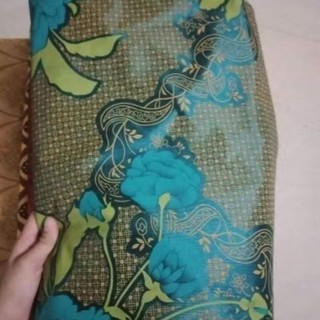 Vỏ vải bọc đệm gấp .3 tấm áo đệm gấp 3