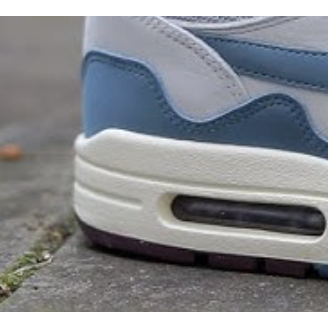[GeekSneaker] Box Bảo Vệ Giày Thể Thao Xanh