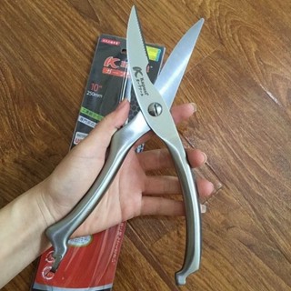  Kéo Cắt Xương Gà Kapusi Hàng Chuẩn Cao Cấp 