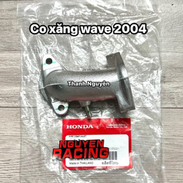 co xăng wave 2004 thailan zin