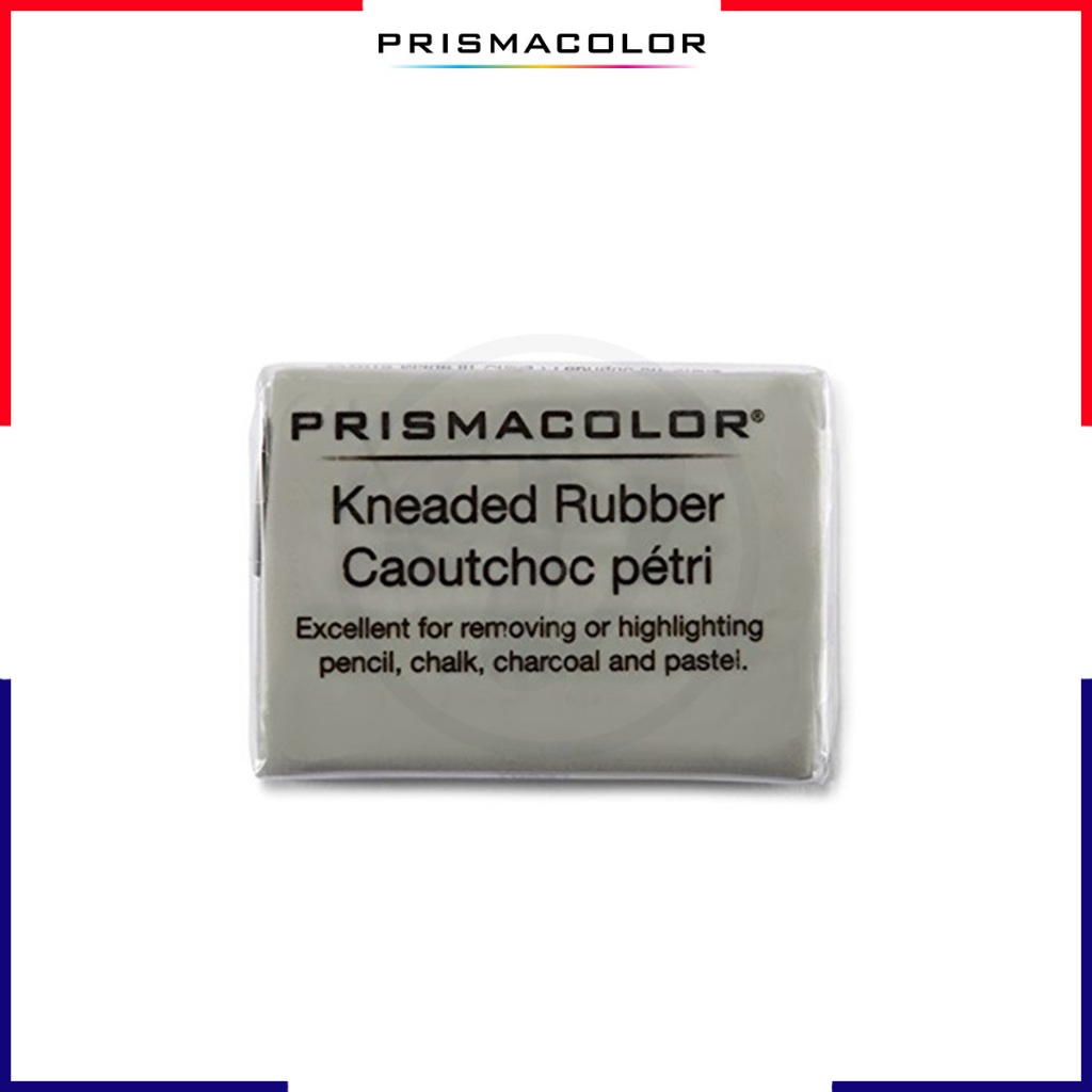 Gôm đất sét Prismacolor Premier Kneaded Eraser