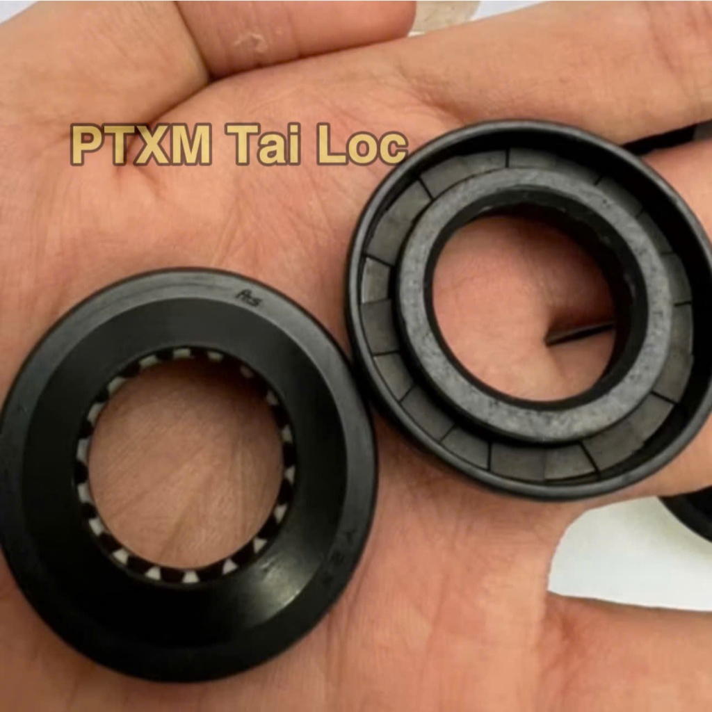 Phớt căn bi Phớt Bi Xe Máy Đủ 4 kích cỡ 201-203-300-301