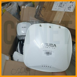🔥Hot bộ phát wifi chuẩn AC Aruba 224 nhập US