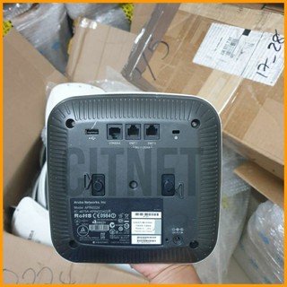 🔥Hot bộ phát wifi chuẩn AC Aruba 224 nhập US