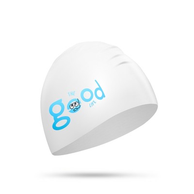 Nón bơi silicon cao cấp SOBIE Good Life S16