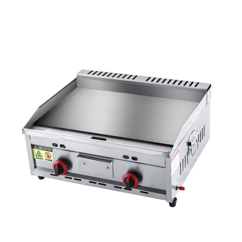 BẾP CHIÊN NƯỚNG MẶT PHẲNG ĐA NĂNG-Máy nướng phomai phô mai sữa Hottrend