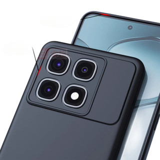 Ốp lưng Redmi 5 Plus / Note 11 Pro Plus / Note 11 Pro China / Note 13 Pro 5G dẻo mỏng bảo vệ camera ôm khít máy