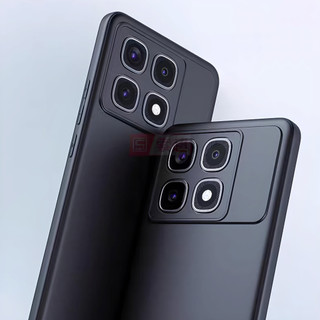 Ốp lưng Redmi 5 Plus / Note 11 Pro Plus / Note 11 Pro China / Note 13 Pro 5G dẻo mỏng bảo vệ camera ôm khít máy