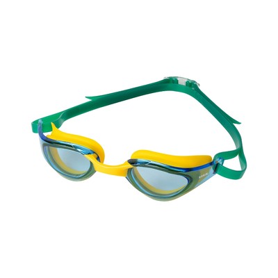 Kính bơi SOBIE cao cấp, chống sương, UV  - Blue S07