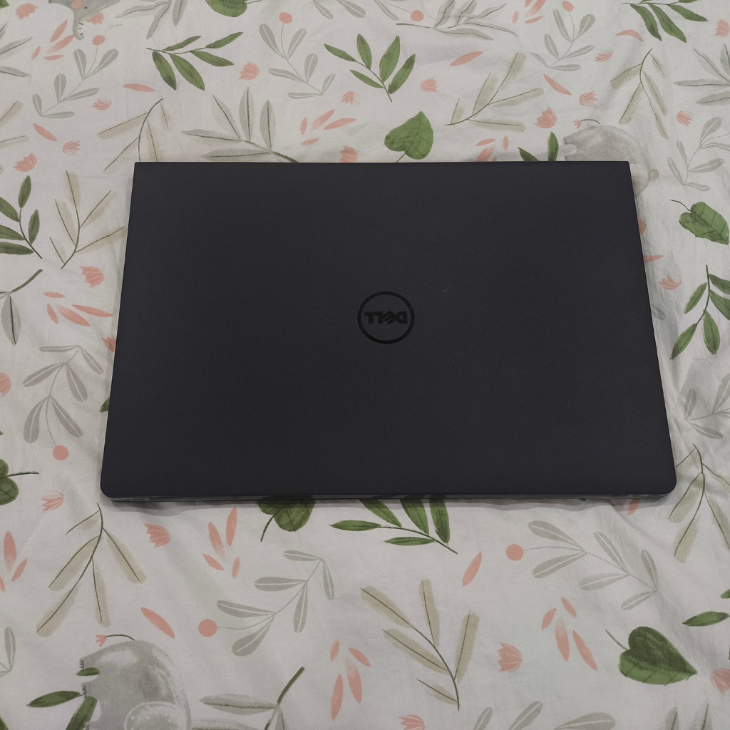 [FLASH SALE] Laptop Dell Inspiron 3576 i3-8130U THẾ HỆ (GEN) 8/Ram 12GB/SSD 512GB/15.6 inch | BigBuy360 - bigbuy360.vn