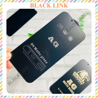 Chống vân tay Full màn kính cường lực iphone AG cao cấp 6/7/8plus/xr/xsmax/11/12/13/14/15/promax