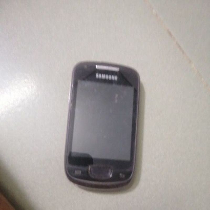 Samsung s5570 không pin