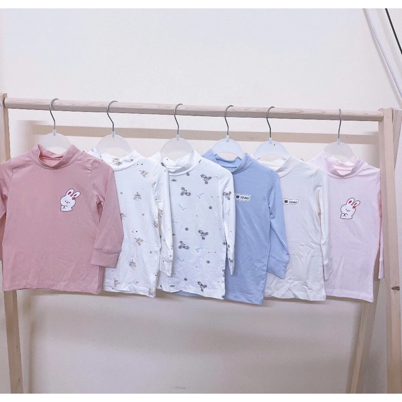 JINRO - Áo giữ nhiệt dành cho bé trai , bé gái