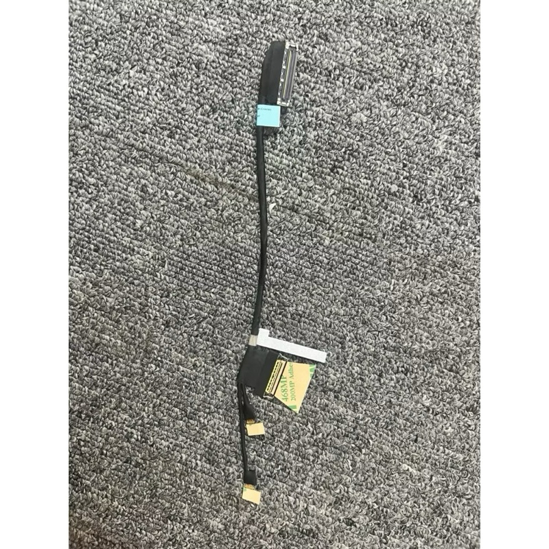 Cáp Màn Hình LCD Dành Cho Laptop H.P Pavilion 14-DW 6017B1367501 6017B1367601 6017B1360701 New
