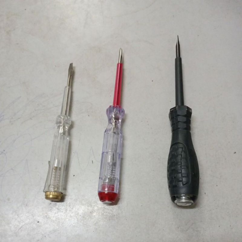 bút thử điện giá rẻ
