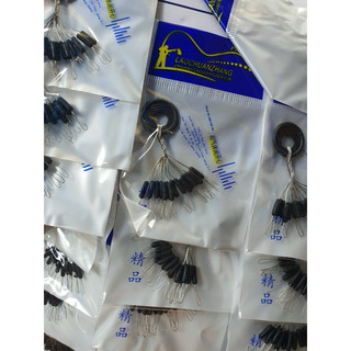 Hạt chặn phao gói 16 hạt
