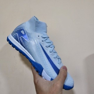    Khâu đế   Giày Bóng Đá Super Phờ ly 10 Elite Bản Upper mềm 