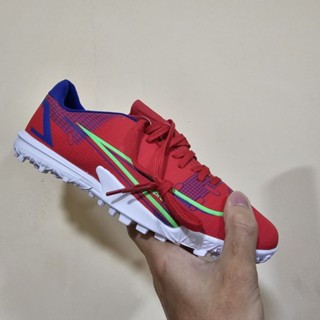 [Khâu Đế ] Giày Bóng Đá Va Pơ 14 Academy đế cao su