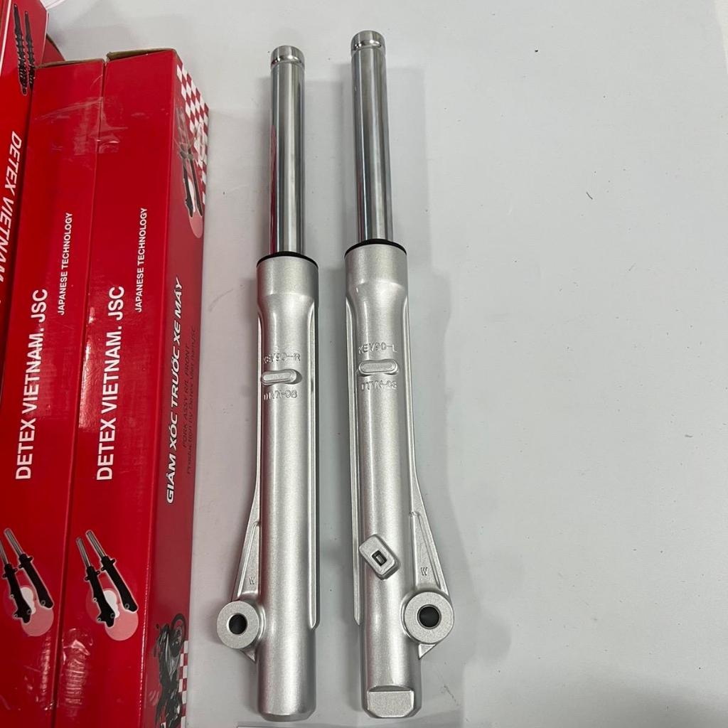 Phuộc trước - Wave 100 Alpha (2002 - 2005) Phụ Tùng Phụ Kiện