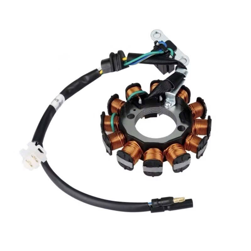 Cuộn điện wave s110 , rs 110 , mâm lửa rsx fi Honda