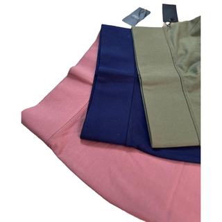 chân váy but chì/công sở cạp lớn