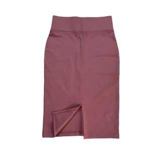 chân váy but chì/công sở cạp lớn