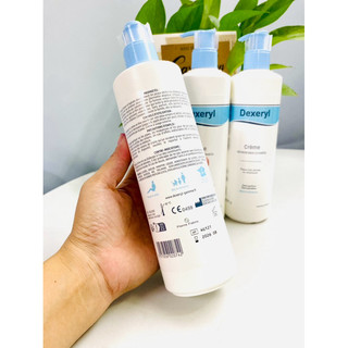 [X.ách tay Pháp] Kem nẻ Dexeryl 500g