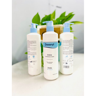 [X.ách tay Pháp] Kem nẻ Dexeryl 500g