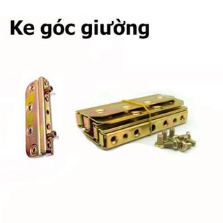 COMBO 6 cặp bọ bắt thang giường (bọ giường 3 x 4-4 x 4 )