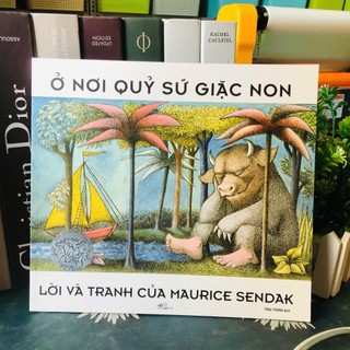 Sách - Ở nơi quý sứ giặc non (Nhã Nam)
