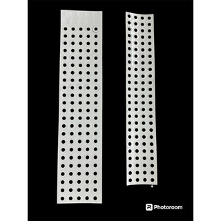DÁN ĐẦU PIN 18650-21700 NHỰA (COMBO 5 TỜ)