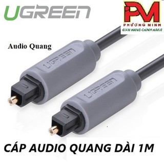 Cáp optical 1m ugreen 10768- bảo hành chính hãng 12 tháng