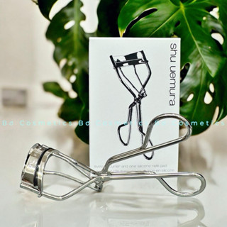 [CHÍNH HÃNG -TEM CTY] Kẹp Bấm Mi Shu Uemura Eyelash Curler