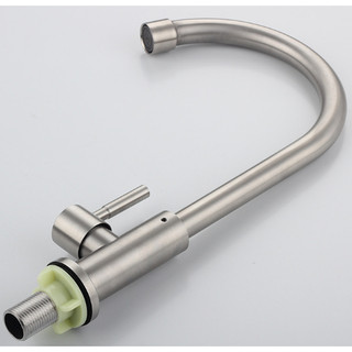 vòi rửa chén inox SUS 304