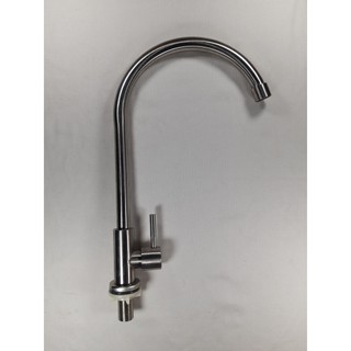 vòi rửa chén inox SUS 304