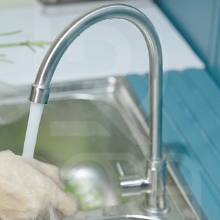 vòi rửa chén inox SUS 304