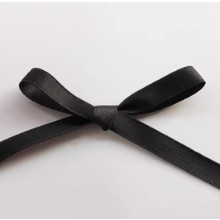 (Bản 6mm) Ruy băng lụa cuộn dài 22m
