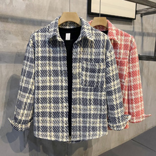 Cao Cấp Áo Khoác Dạ Nam Nữ, Áo Dạ Cổ Sơ Mi Hàng Nhập Khẩu Dạ Ngoại Chất Lượng Hot Trend Thu Đông Twinstore