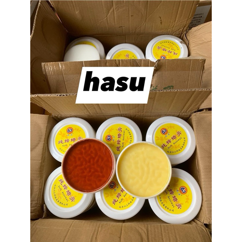 sáp ong đánh bóng gỗ