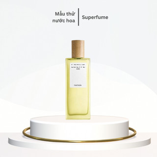 [ Mẫu thử ] Nước hoa nữ tươi mát Aire Fantasia EDT