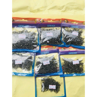khóa link chống xoắn