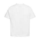 ÁO THUN AA MINI LOGO TEE // BLACK - WHITE // AASTU. // AASTUDIO