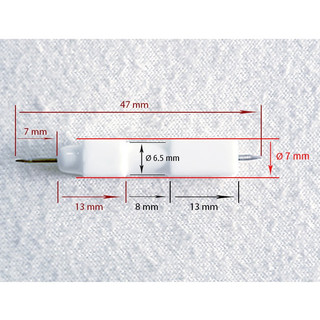Kim Sứ Đánh Lửa Bếp Gas - Dùng Cho Mọi Loại Bếp Gas Dương Và Bếp Du Lịch