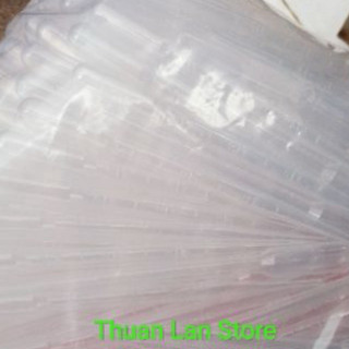 Set 10 Ống Bóp Nhỏ Giọt 3ml