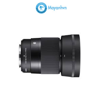 Ống Kính Sigma 30mm F1.4 DC DN for Sony E - Hàng Chính Hãng - Mới 100%
